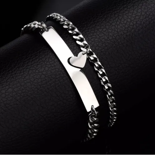 pulsera DUO (2 pzs)