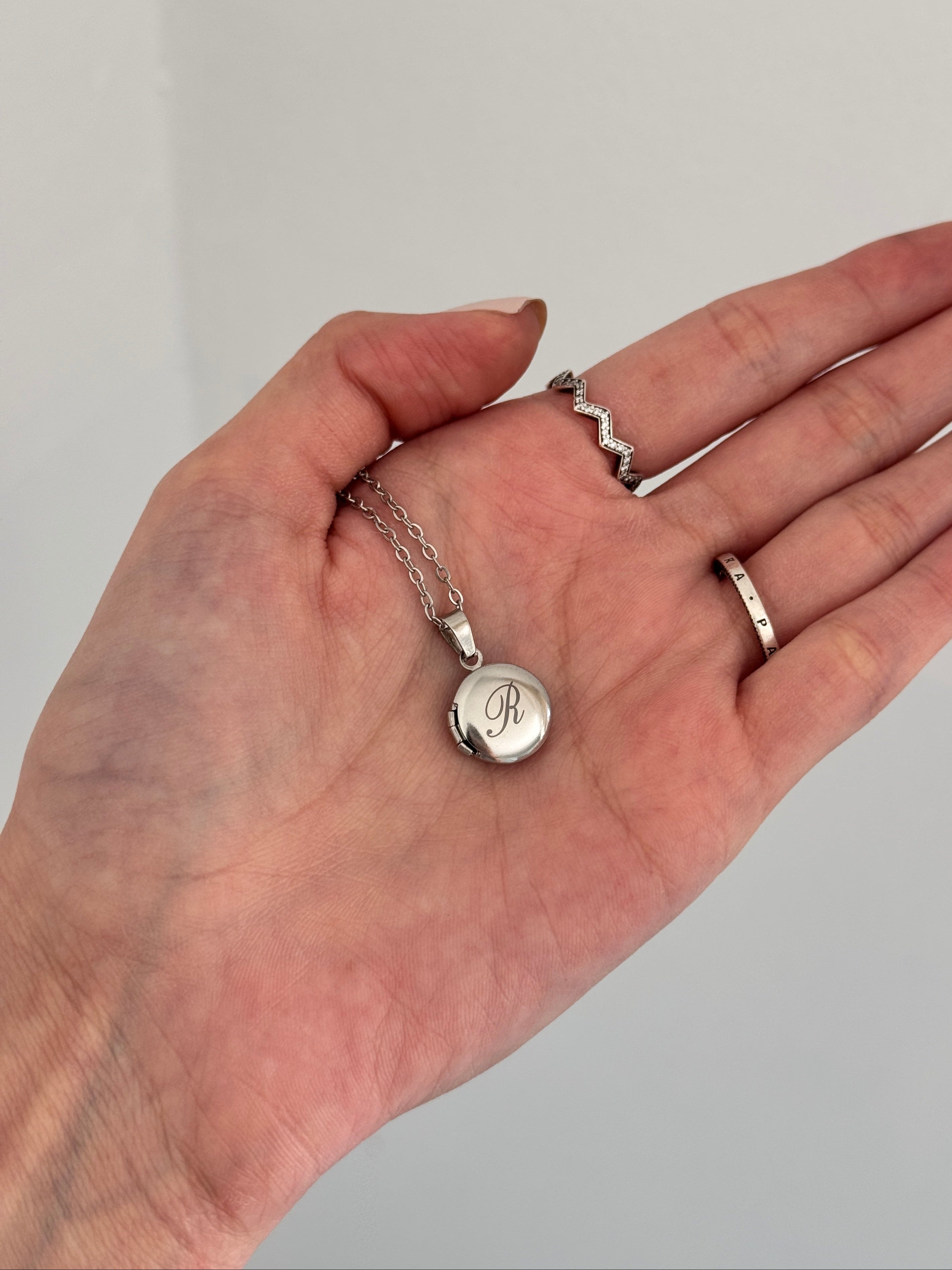 Relicario CIRCULO MINI