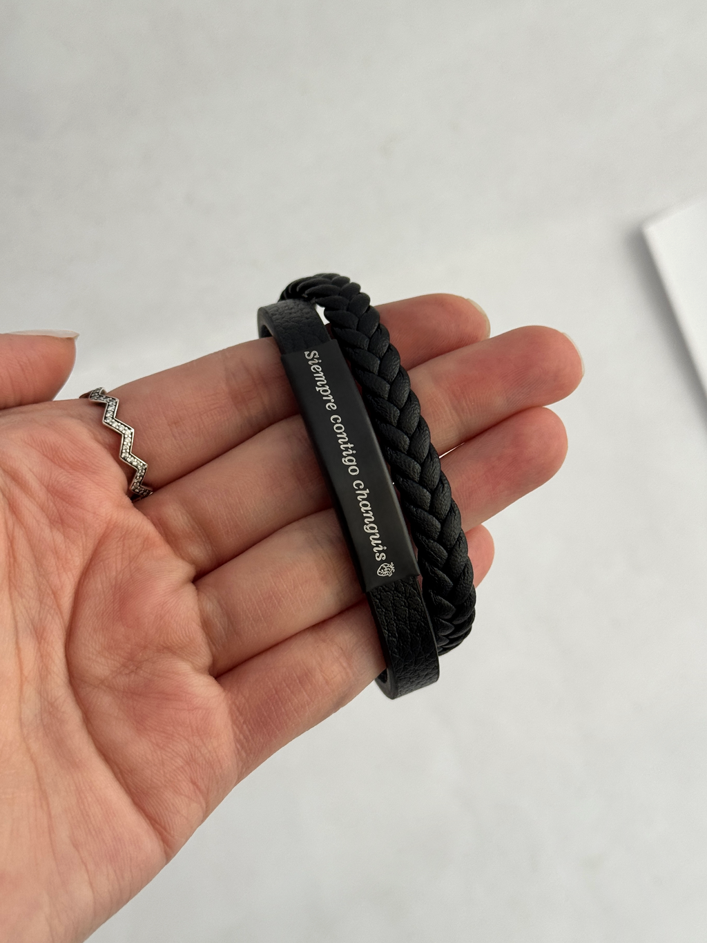 pulsera EROS
