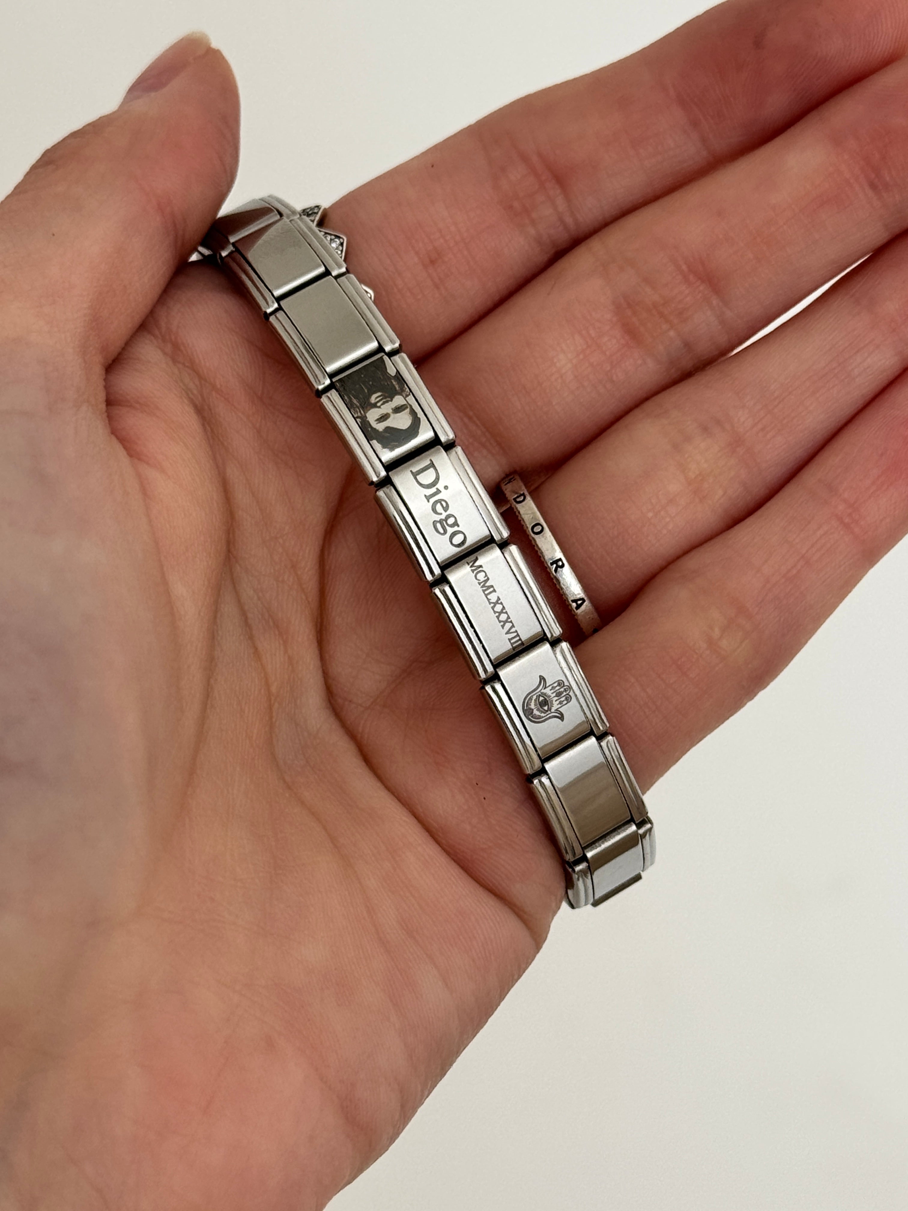 Charm PERSONALIZADO
