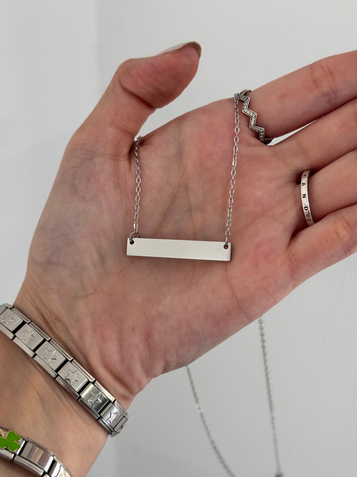 collar SIENA