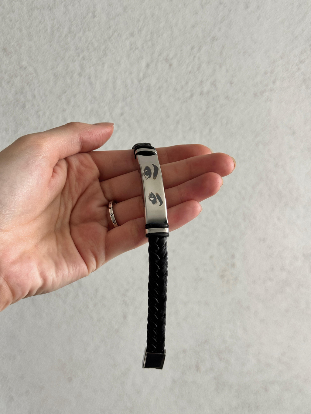 pulsera ECO