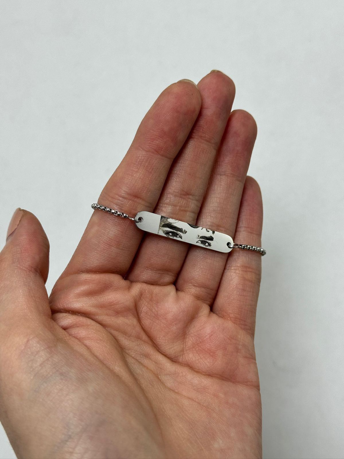 pulsera ALMA