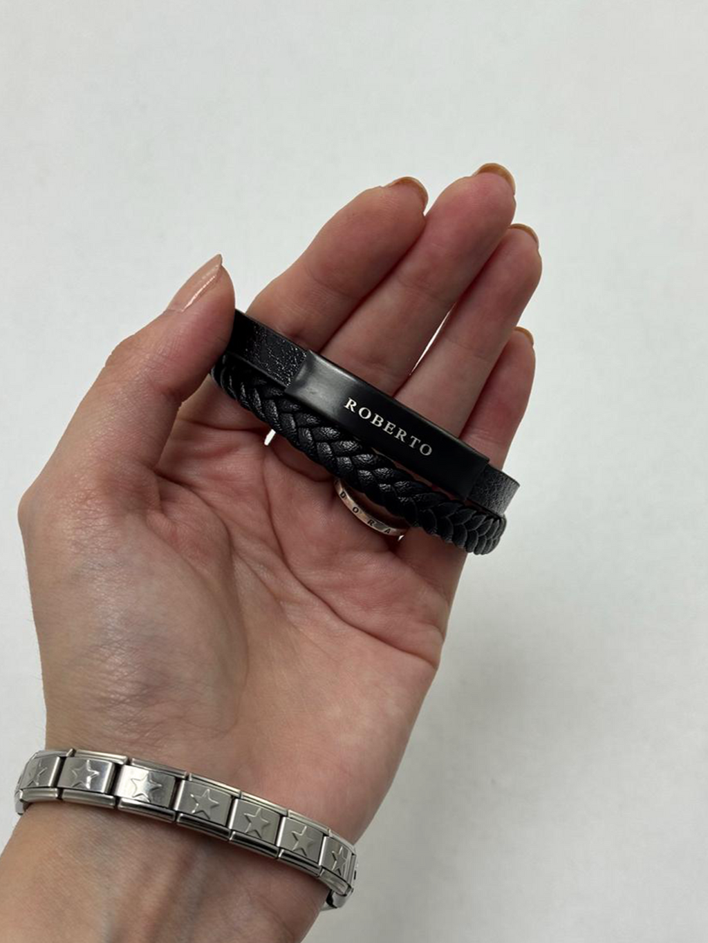 pulsera EROS