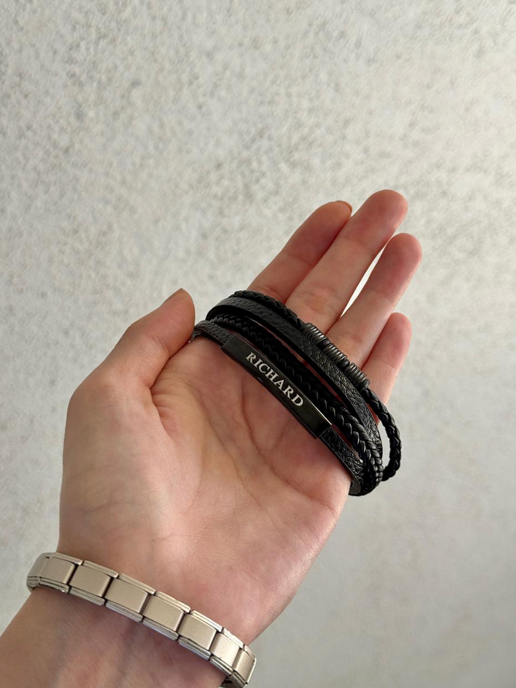 pulsera ARES