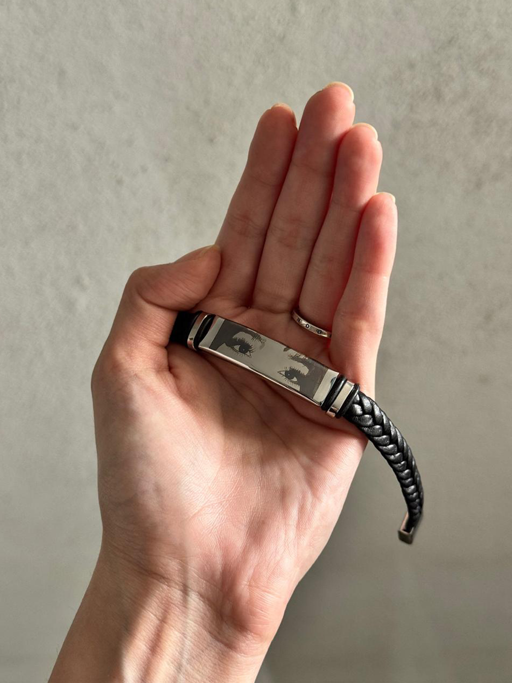 pulsera ECO