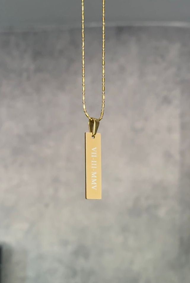 collar NILO