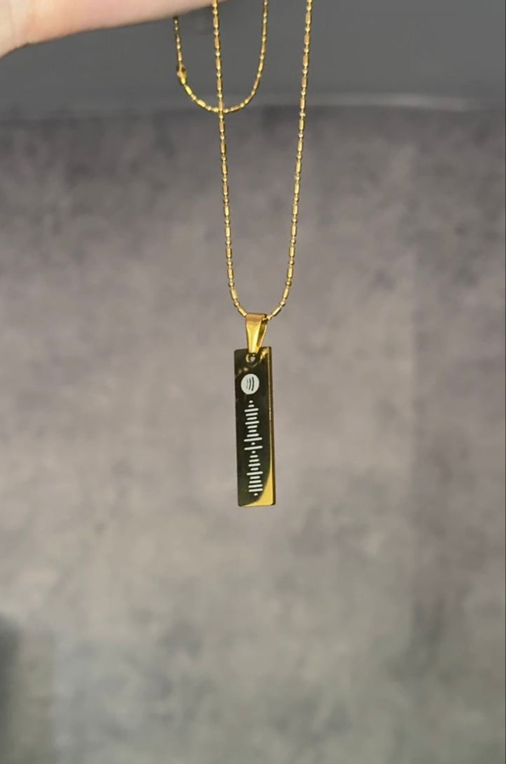 collar NILO