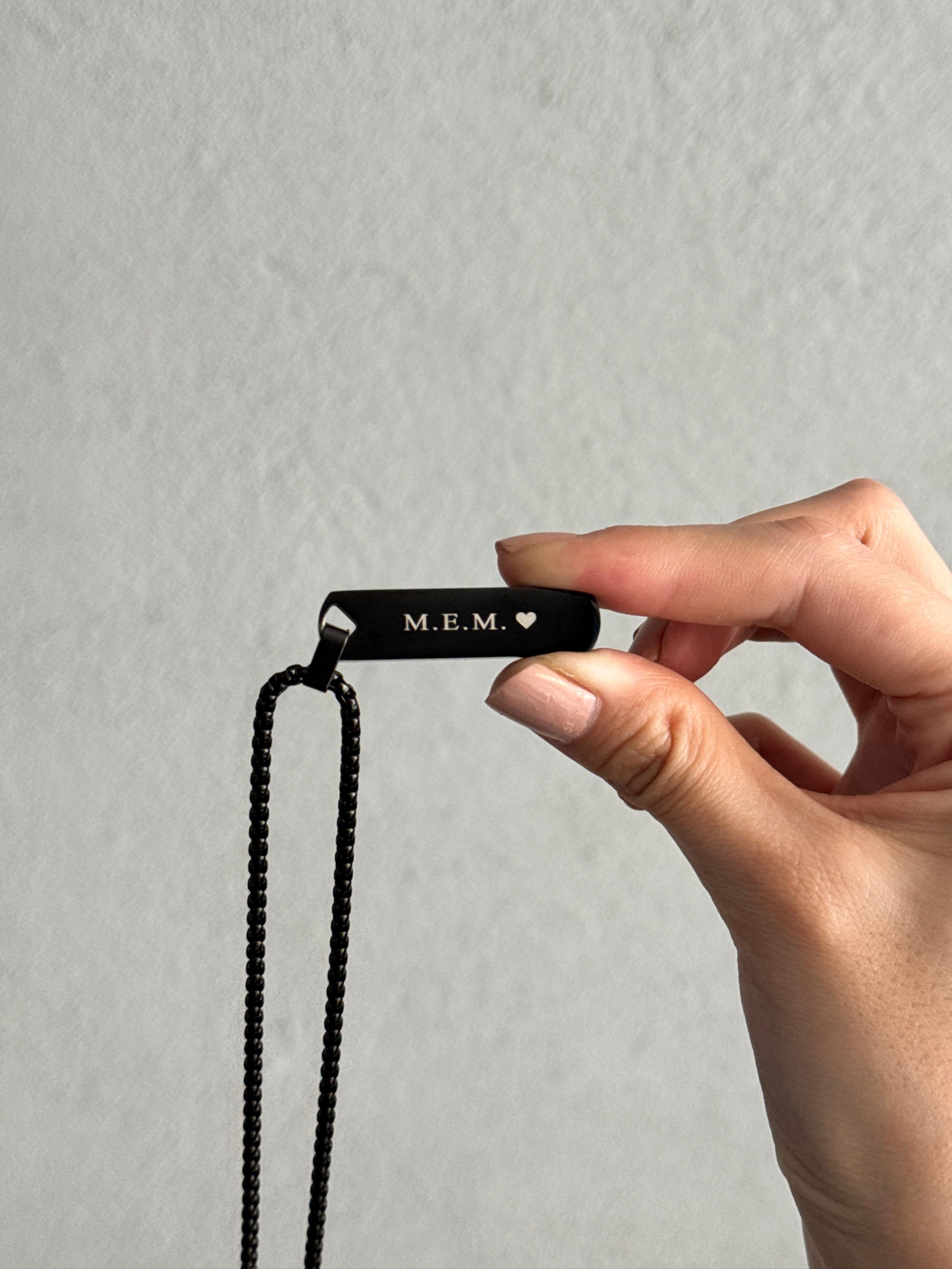 collar ZEN