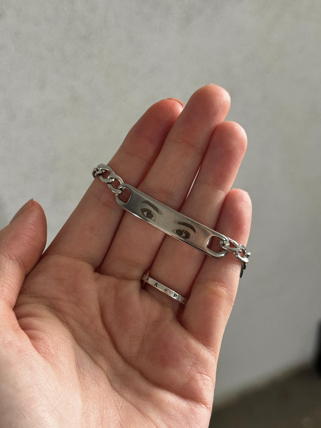 esclava Cartier