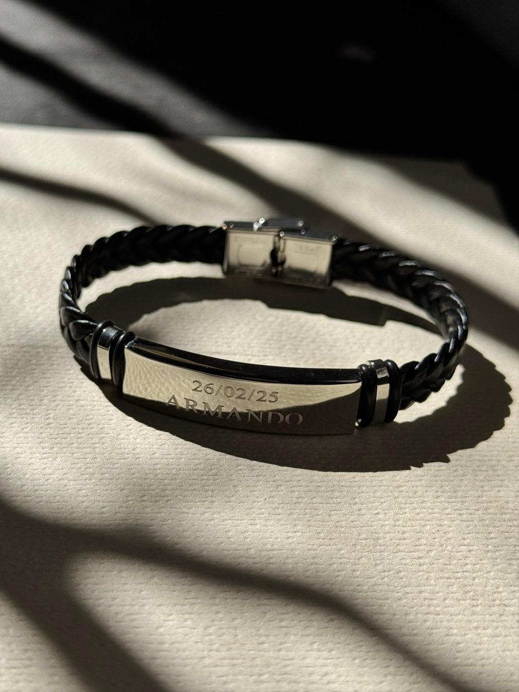 pulsera ECO