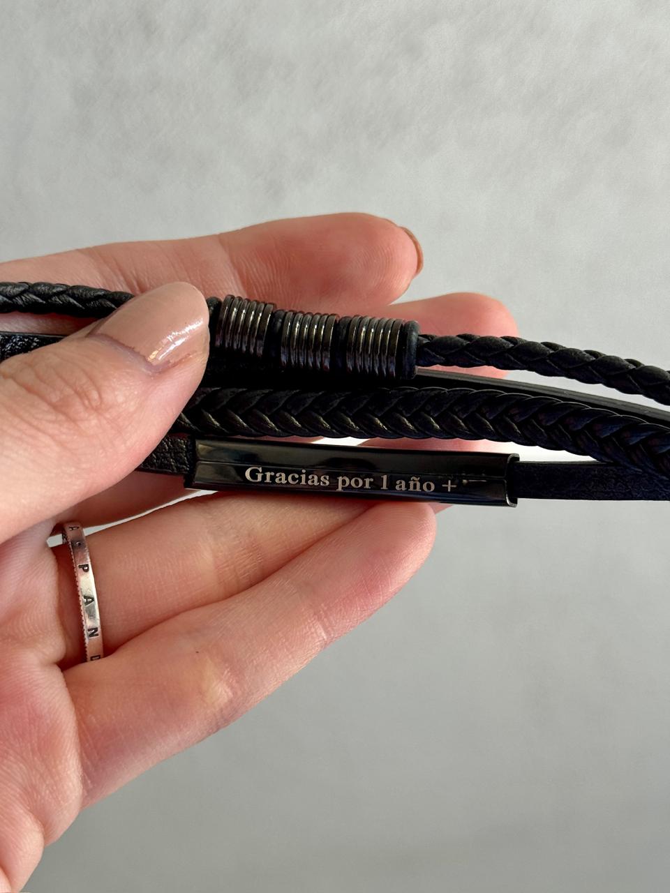 pulsera ARES