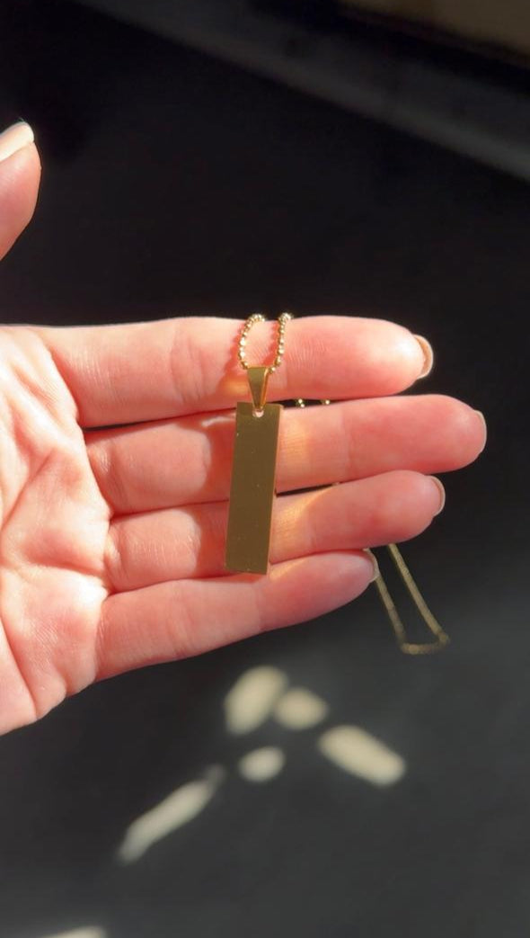 collar NILO