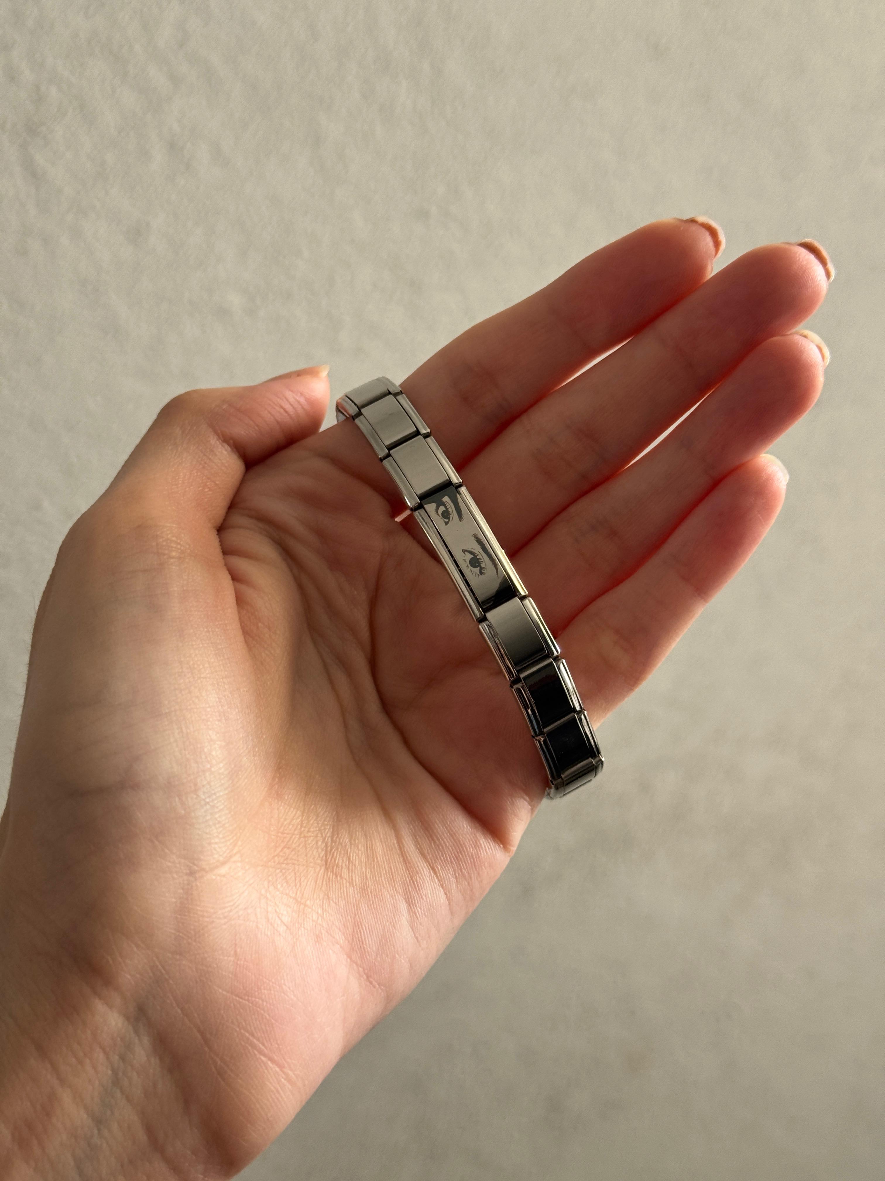 Italian Bracelet