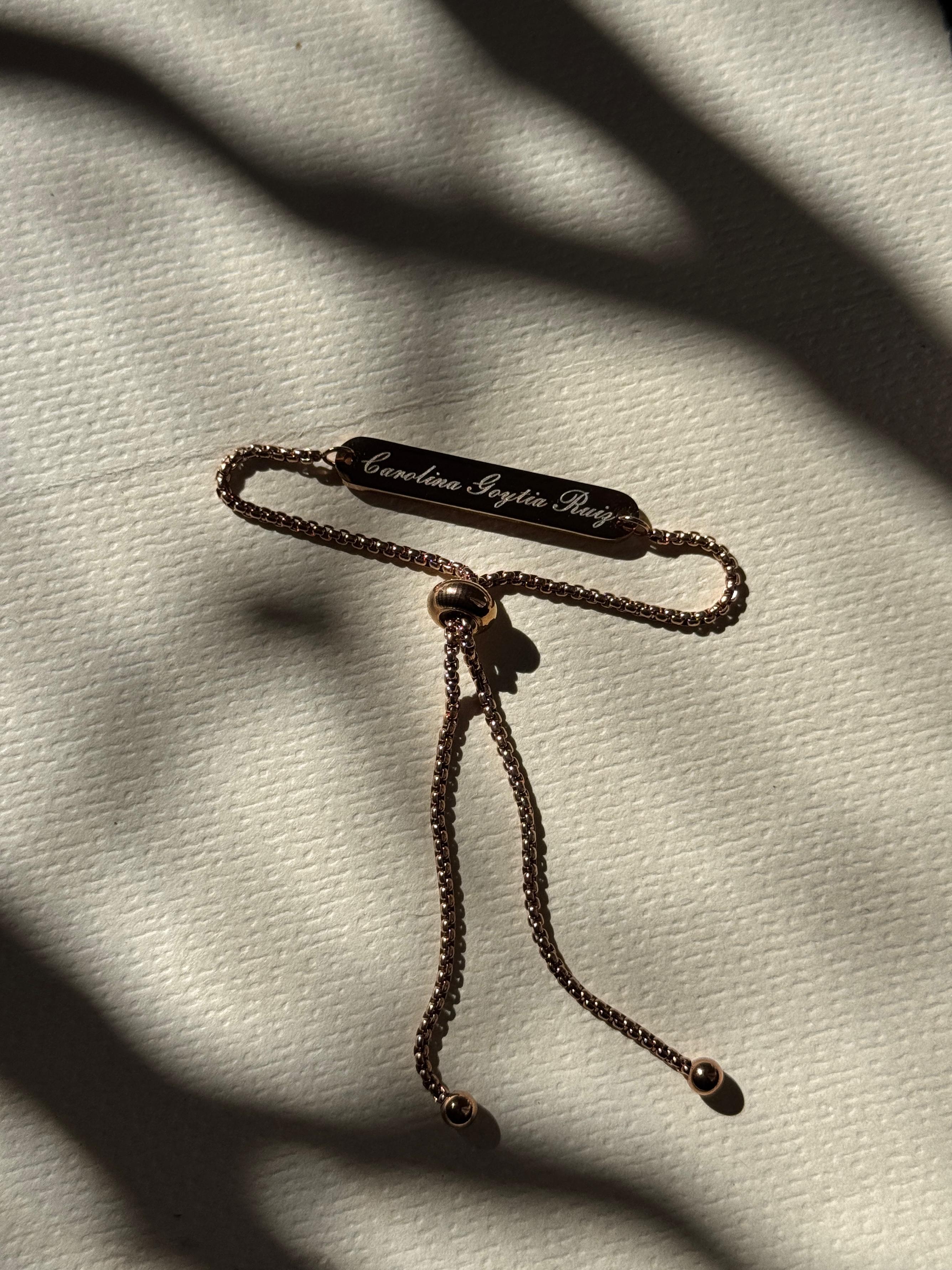 pulsera ALMA