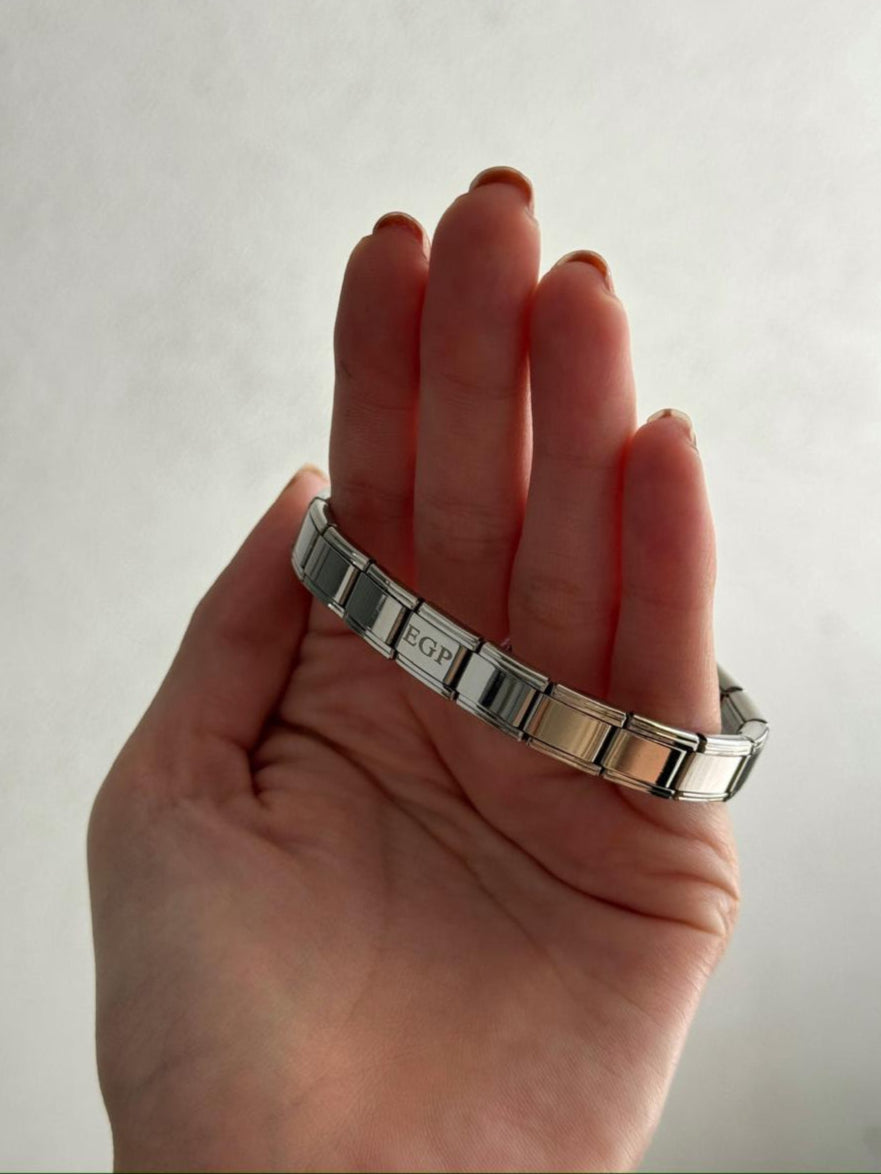 Italian Bracelet