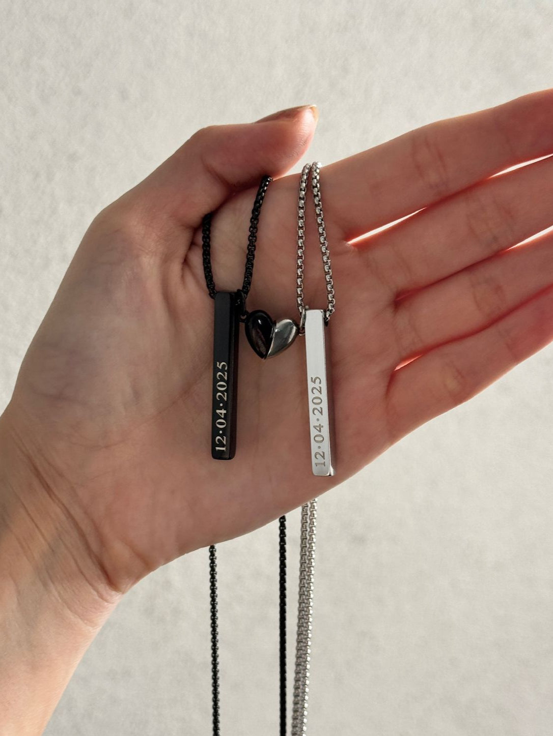 collar IRIS