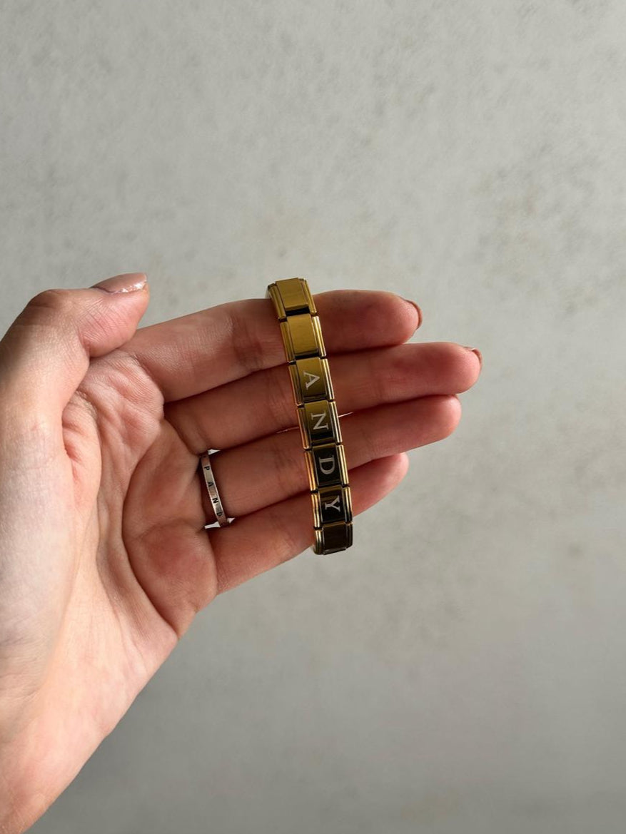 Charm PERSONALIZADO