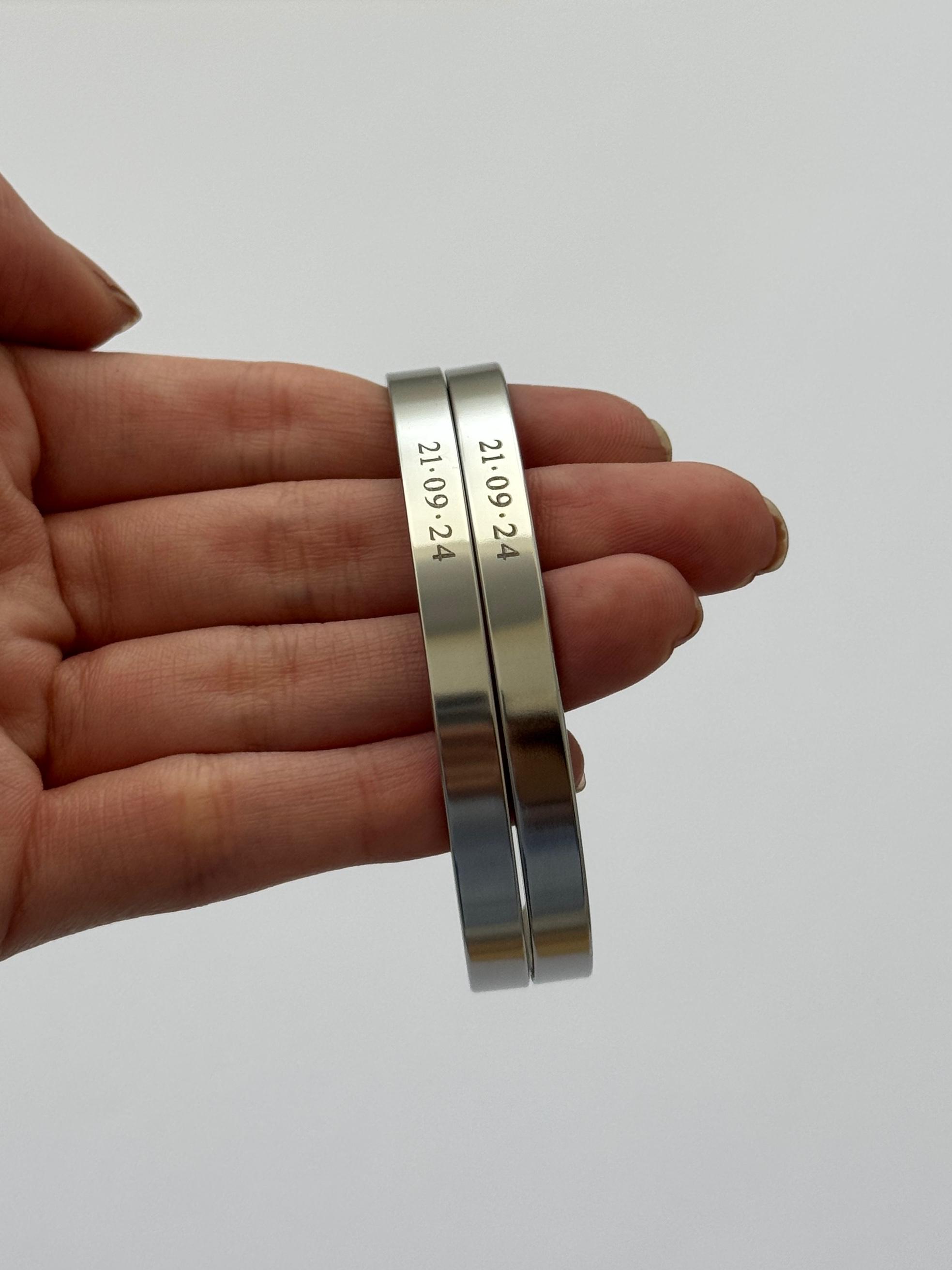 pulsera C