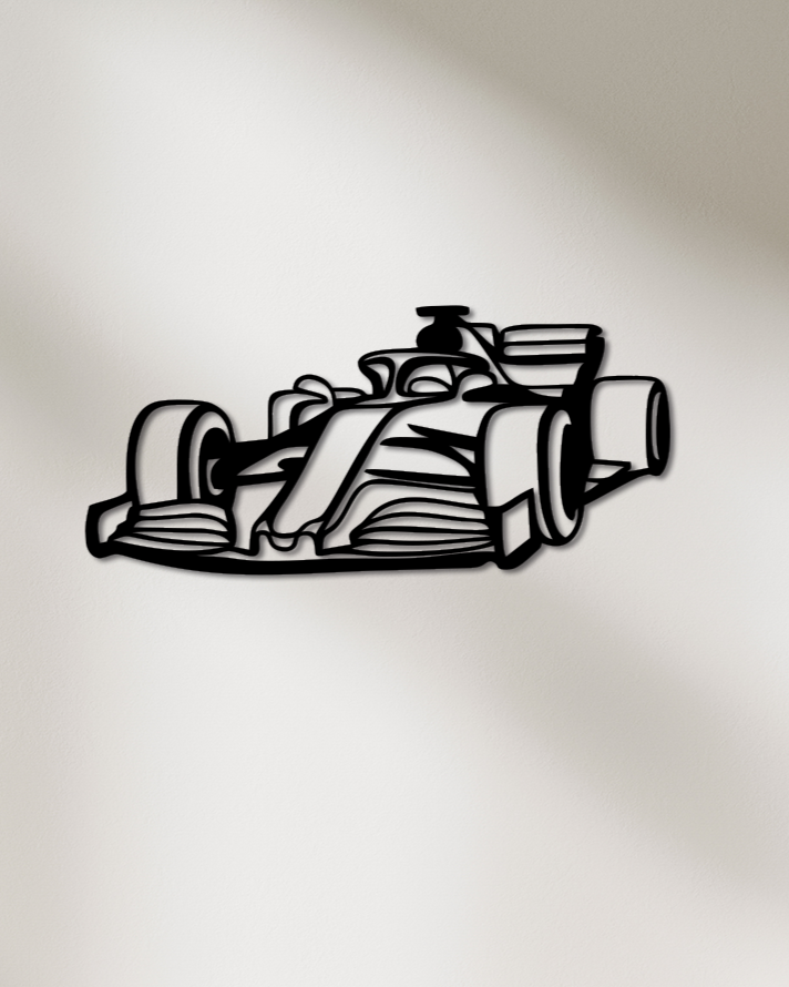 F1- NITRO