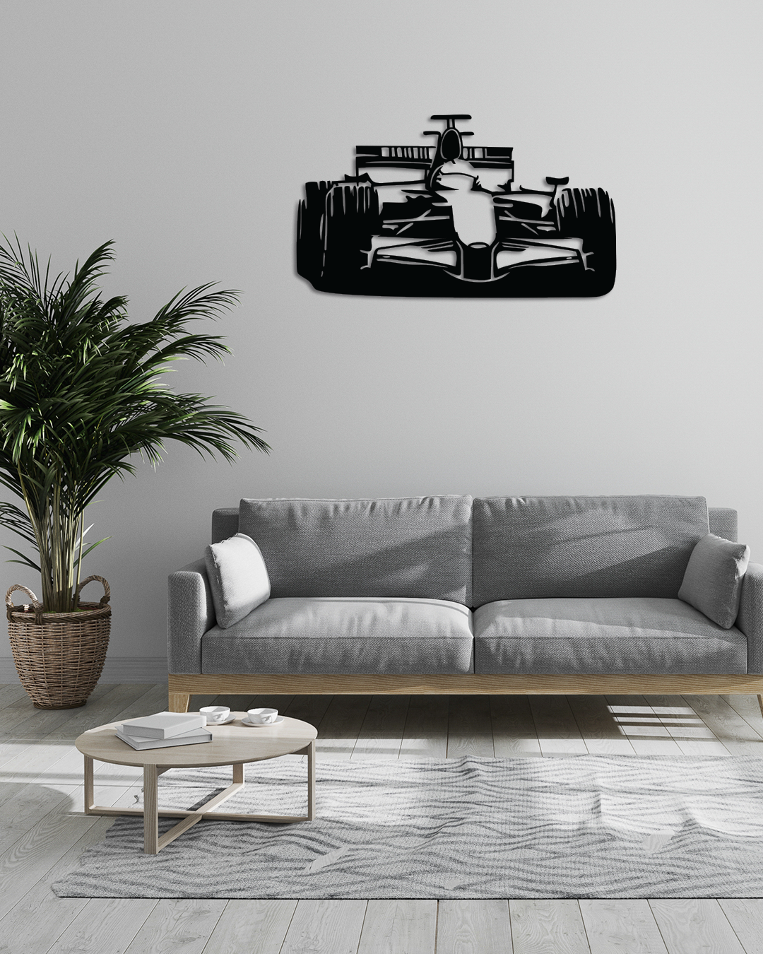 F1- TURBO