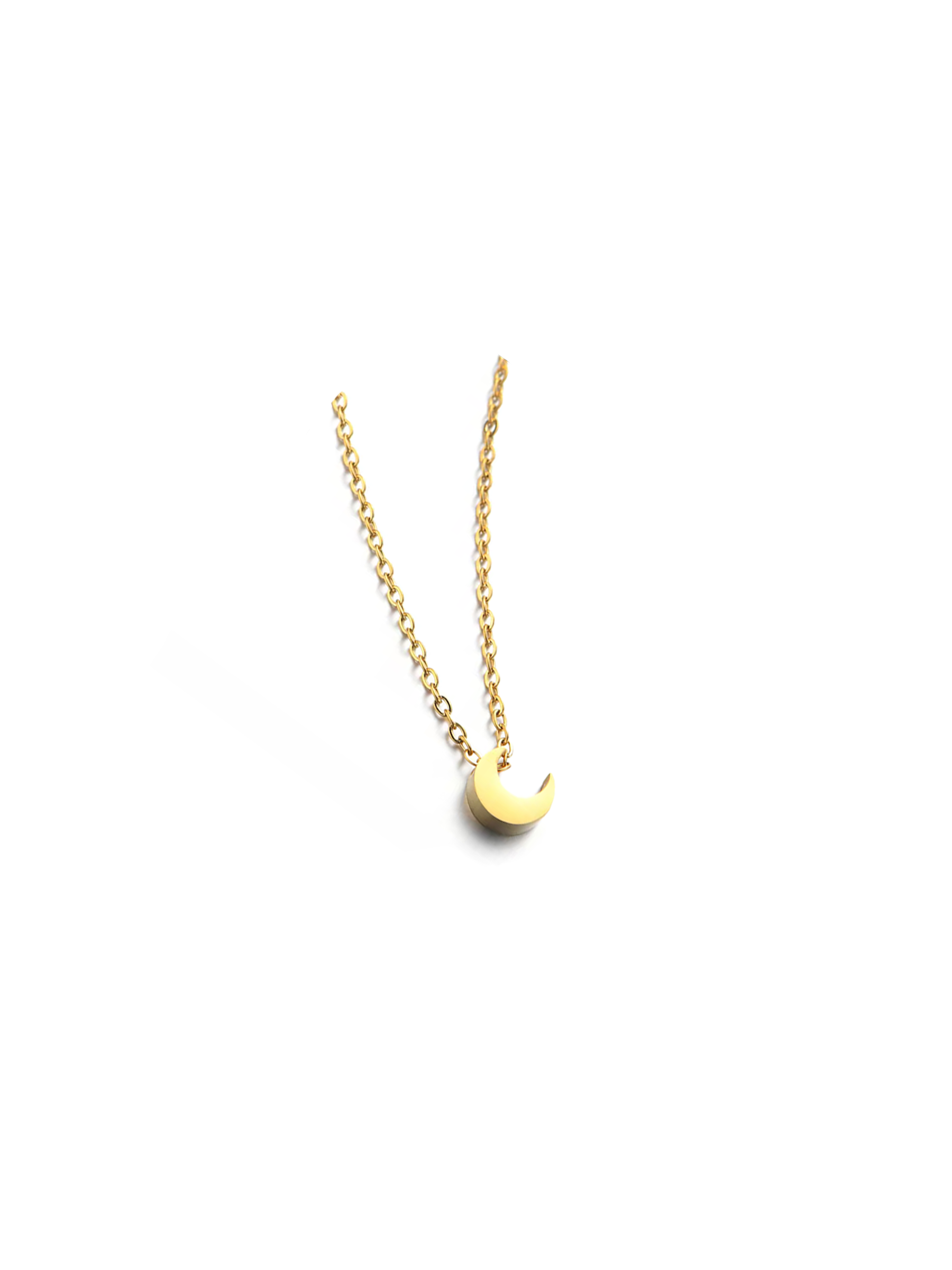 collar LUNA mini