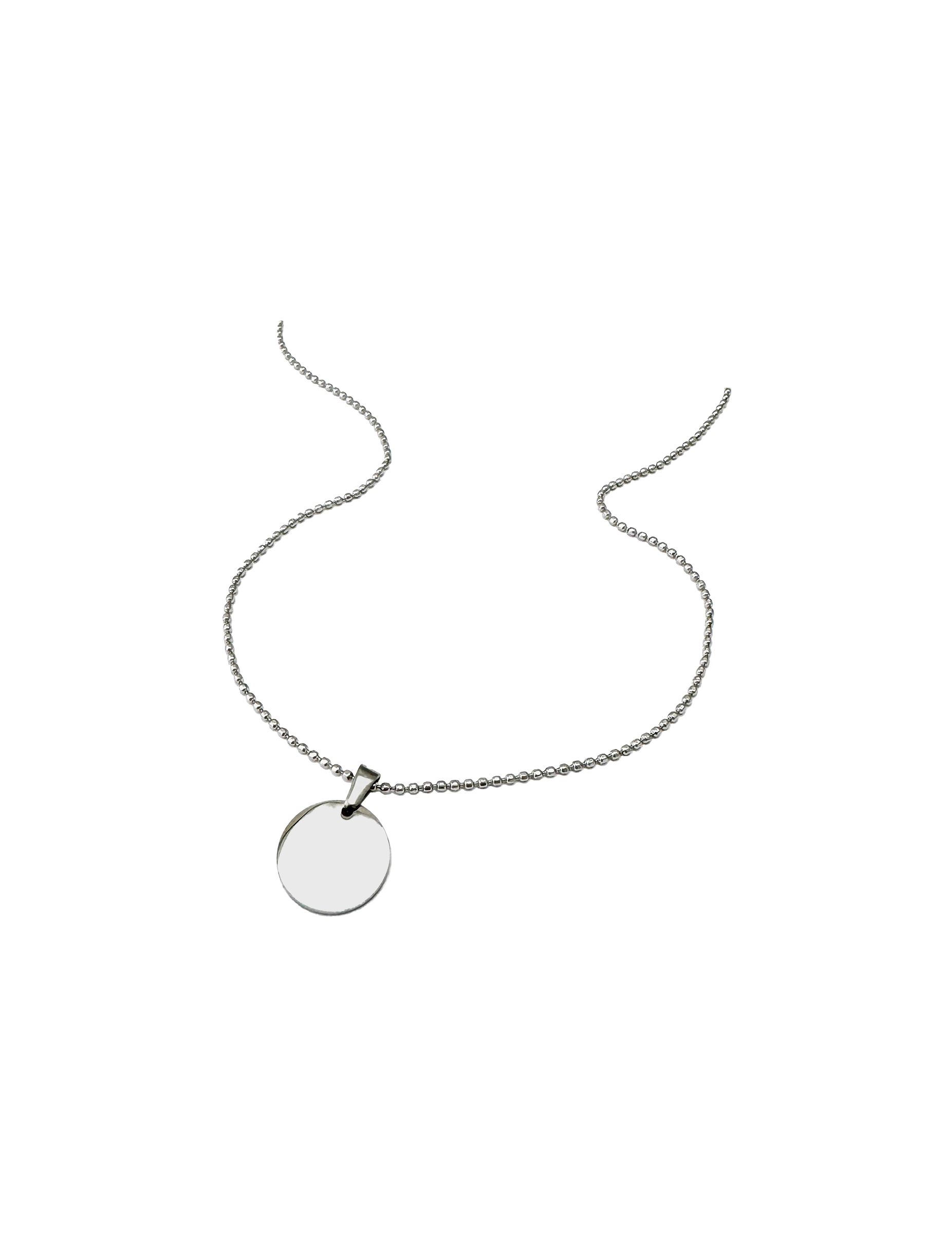 collar LUNA