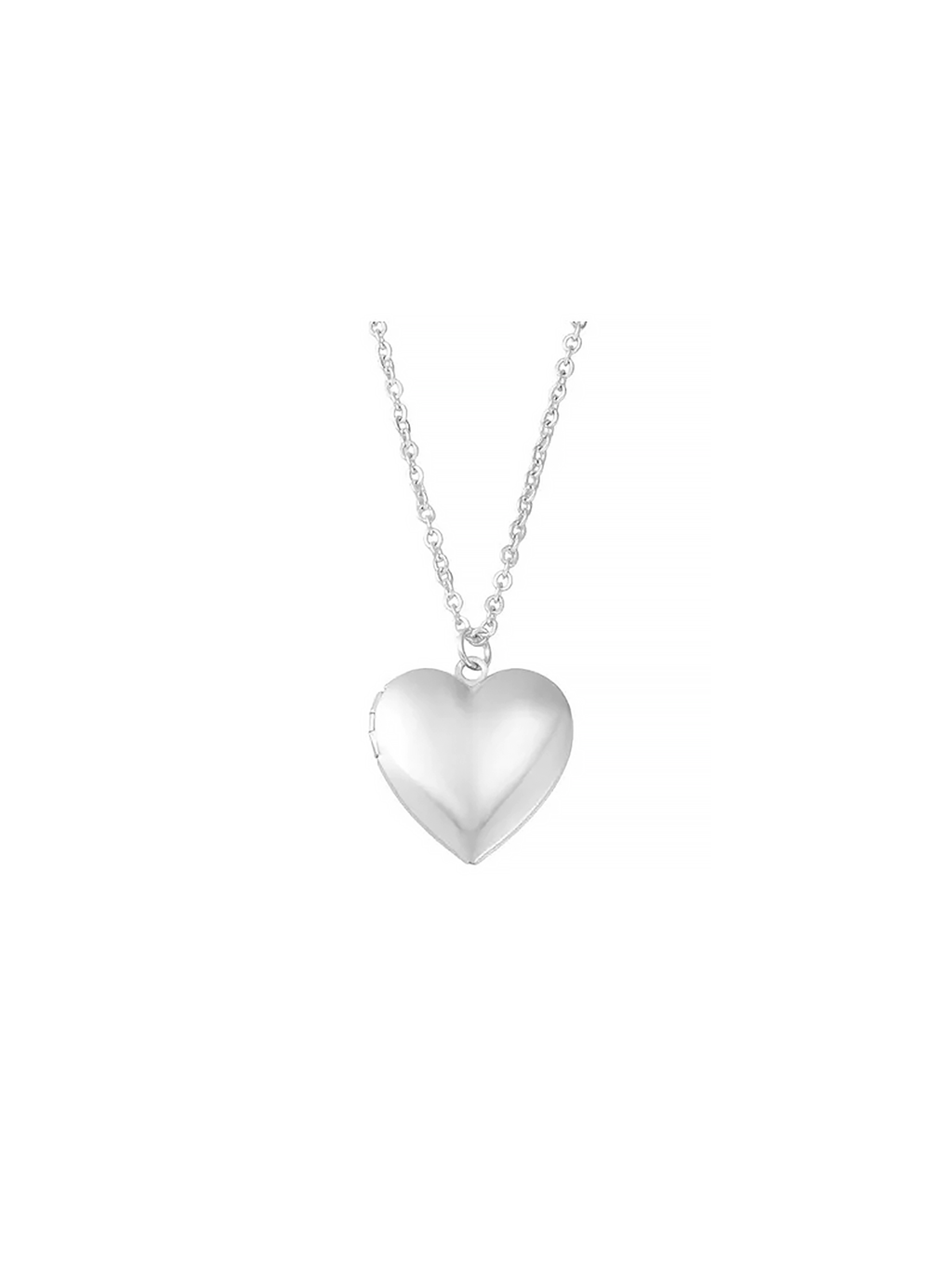 Relicario CORAZÓN (modelo2)