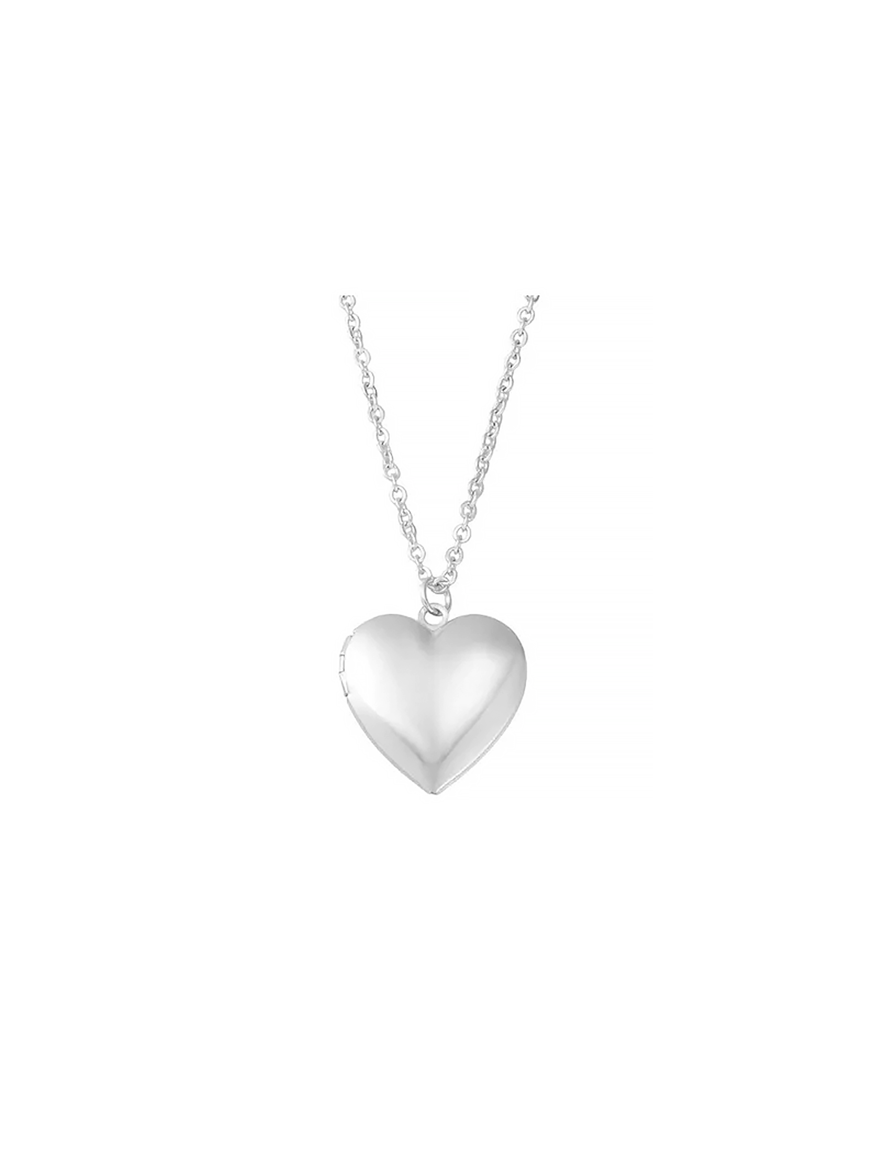 Relicario CORAZÓN (modelo2)