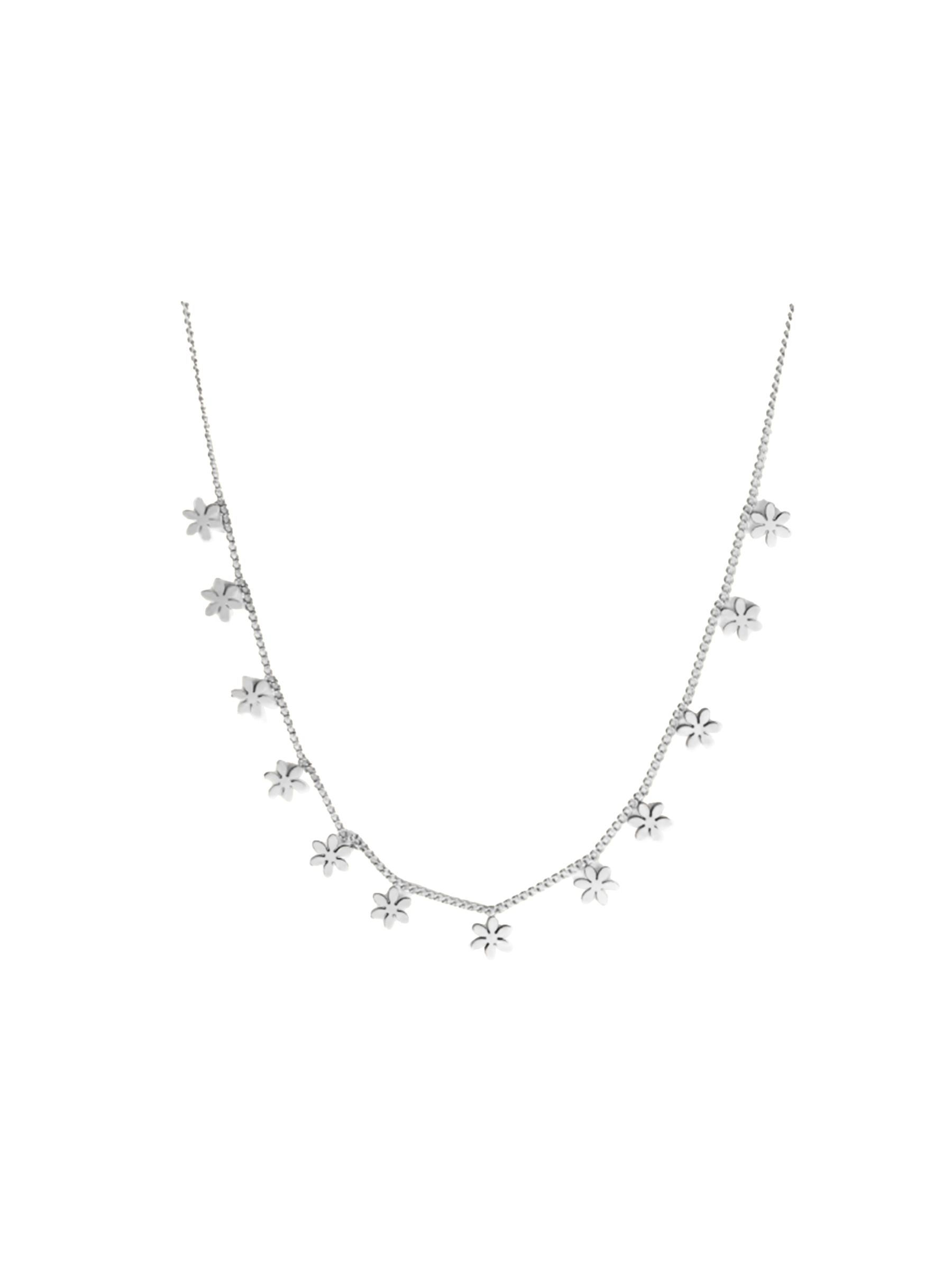 collar DIJES MINI FLOR