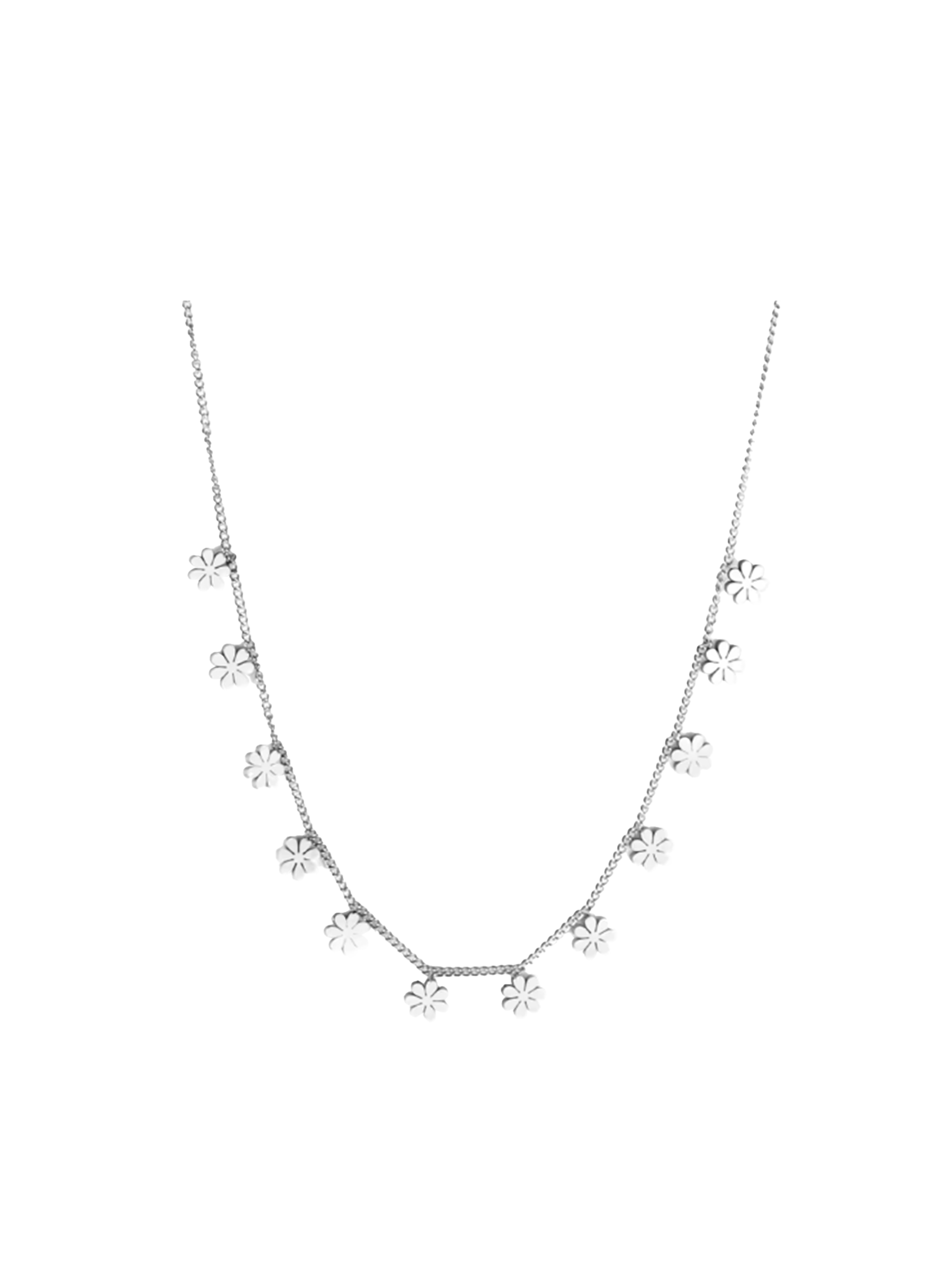 collar DIJES MINI FLORES