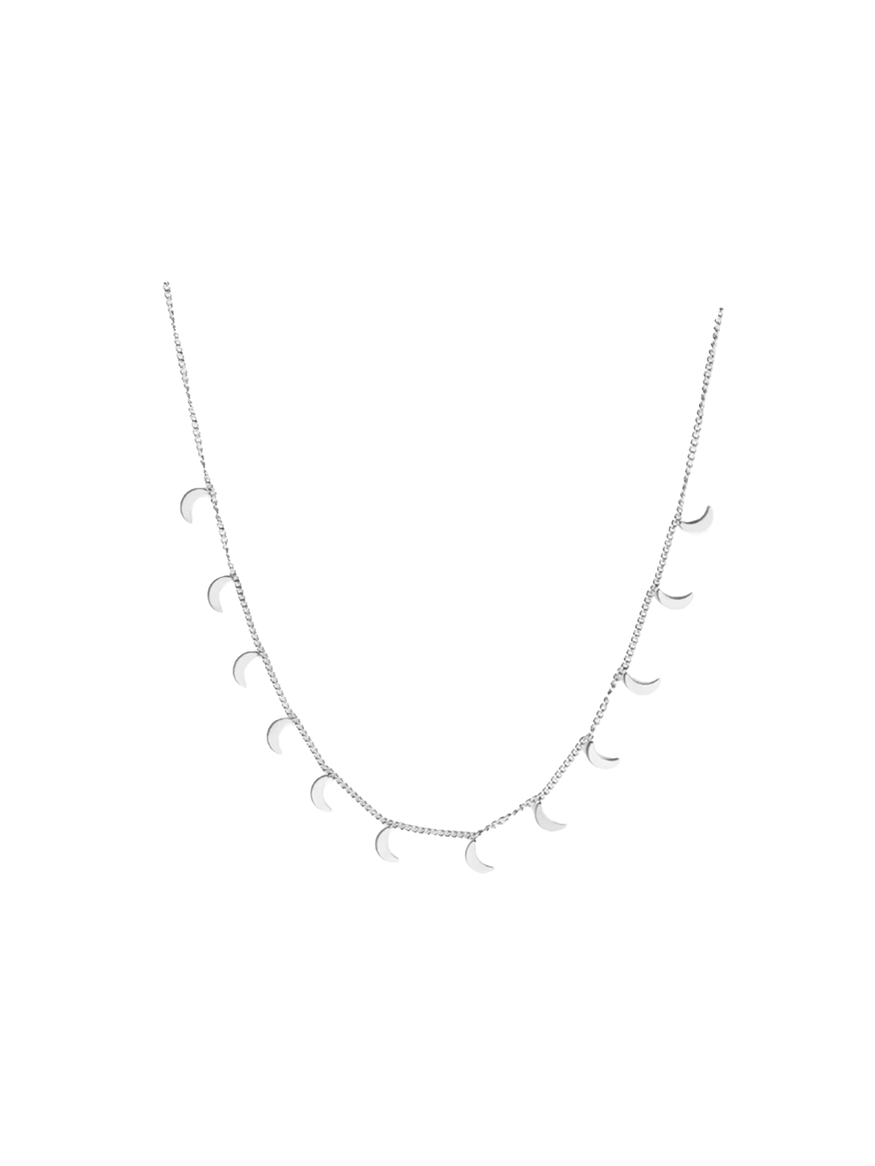 collar DIJES MINI LUNA