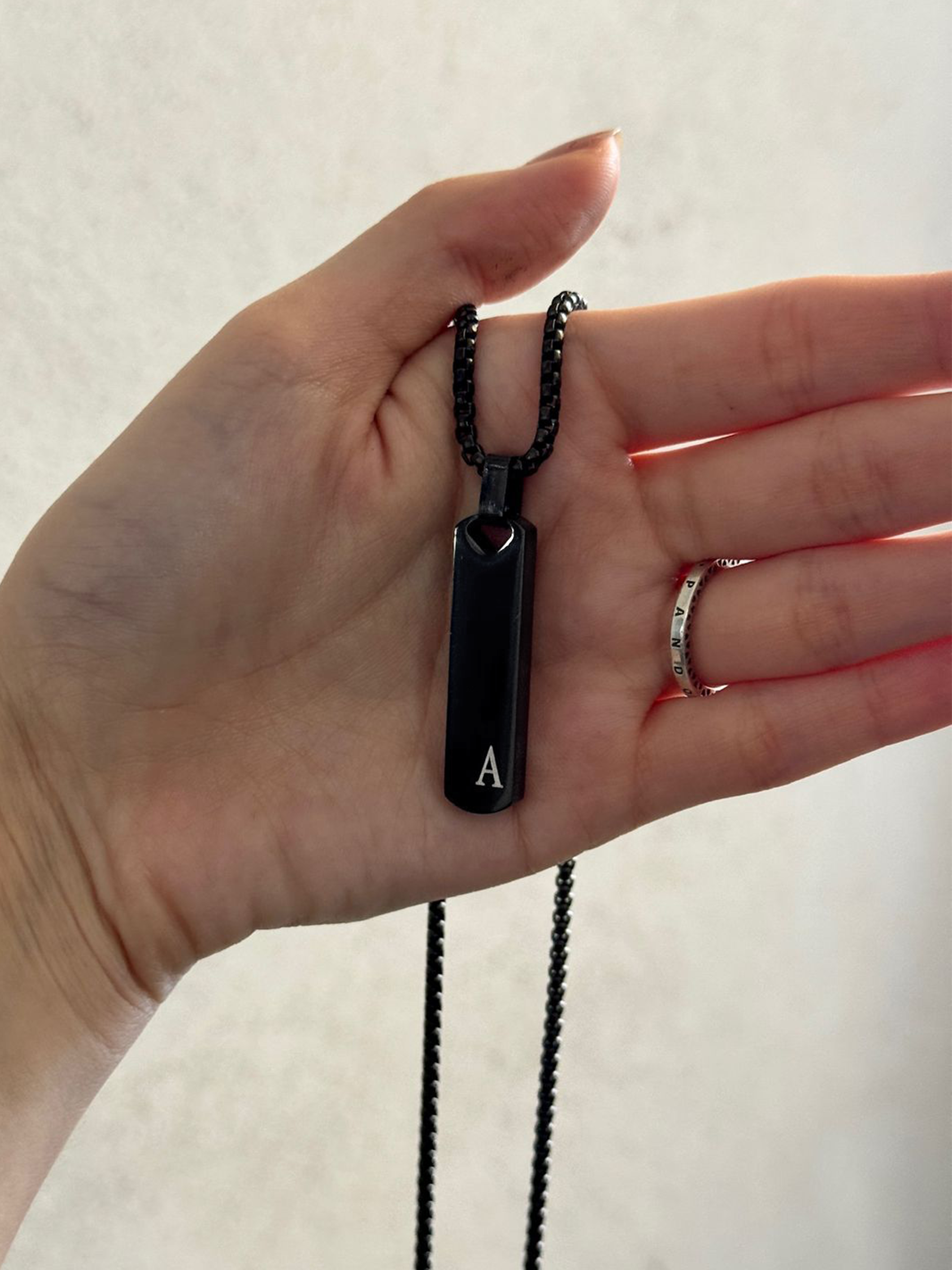 collar ZEN
