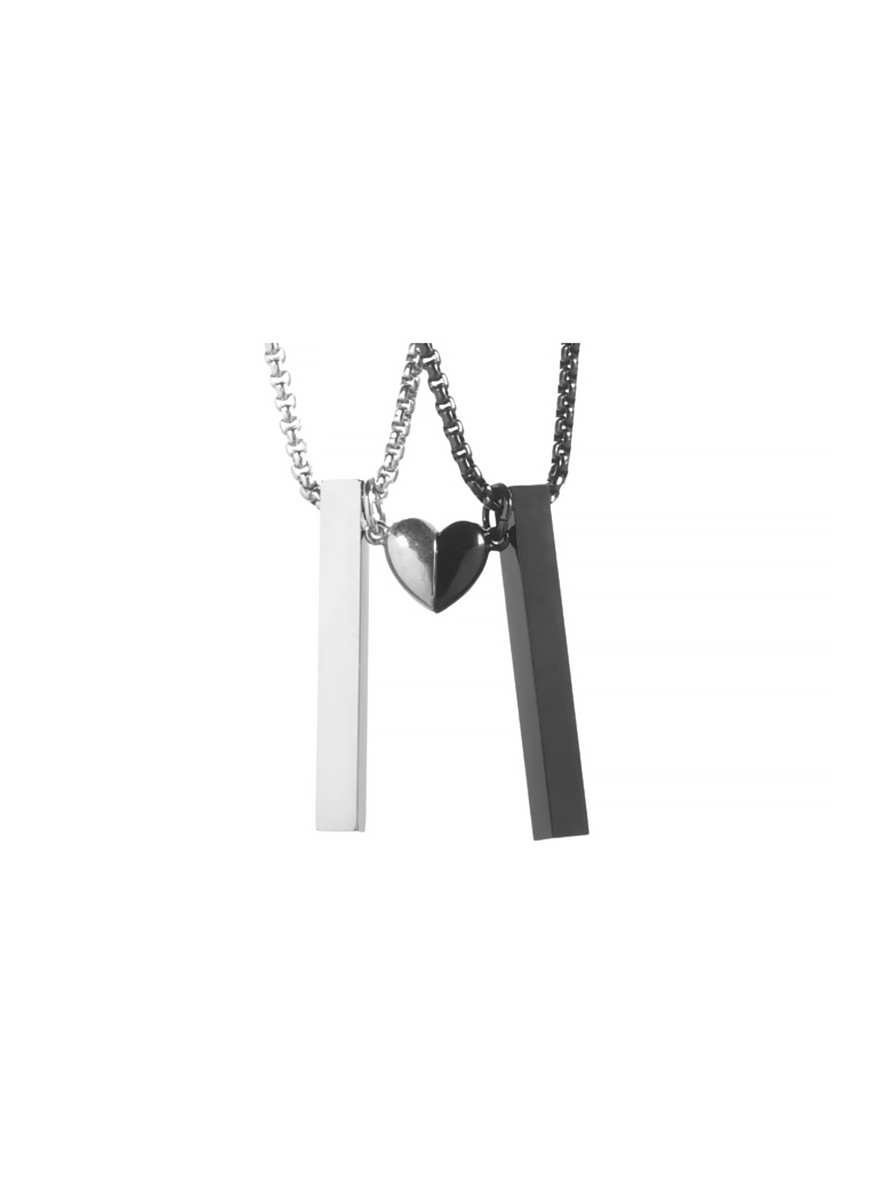 collar IRIS