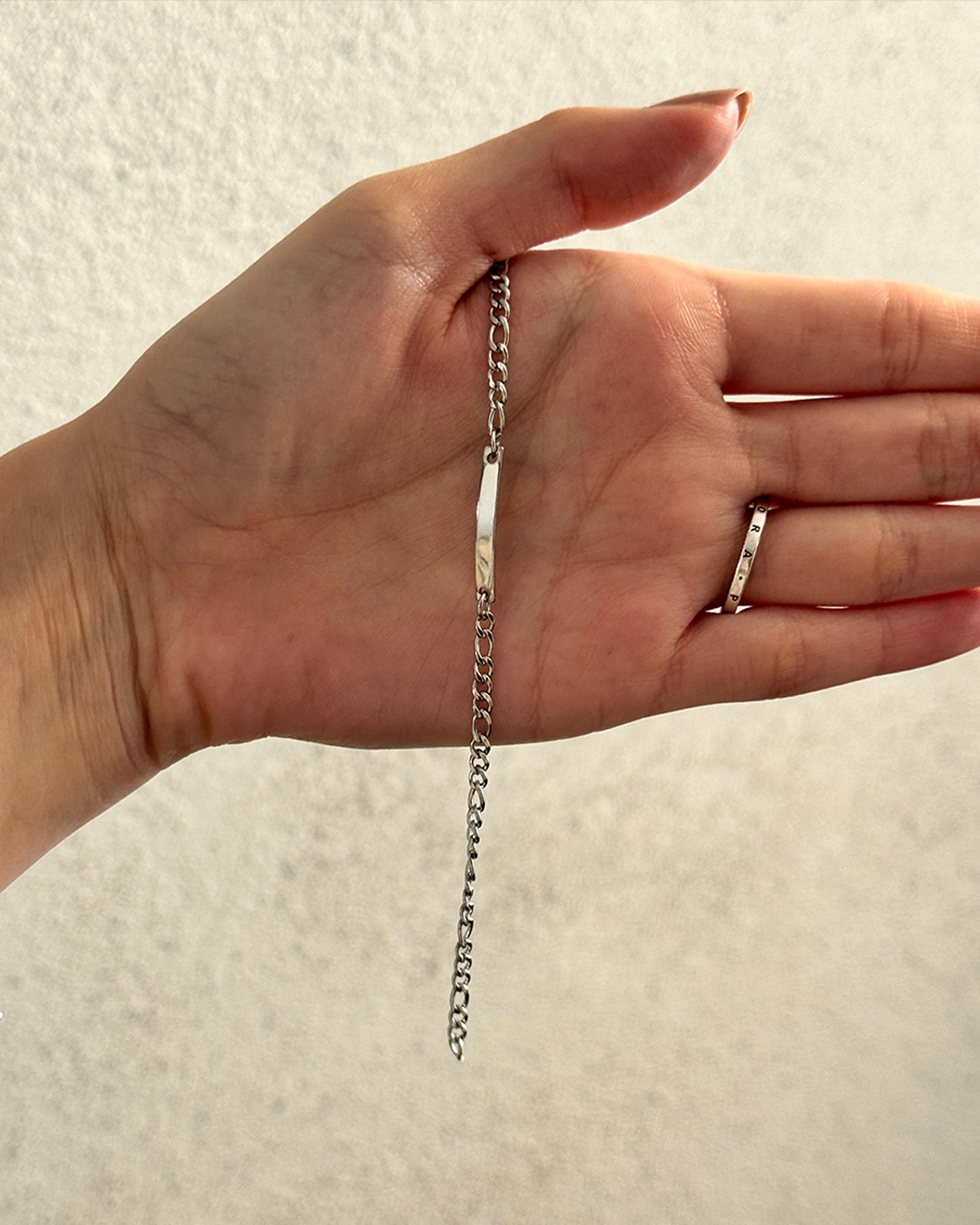 esclava mini Cartier