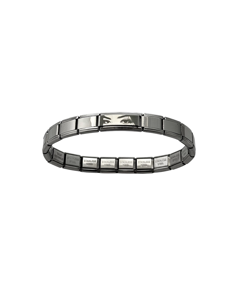 Italian bracelet DOBLE