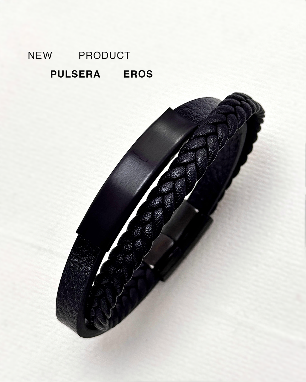 pulsera EROS
