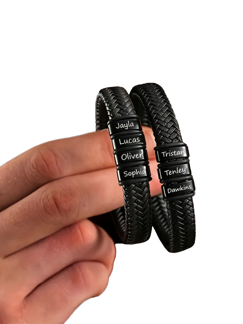 pulsera ZEUS