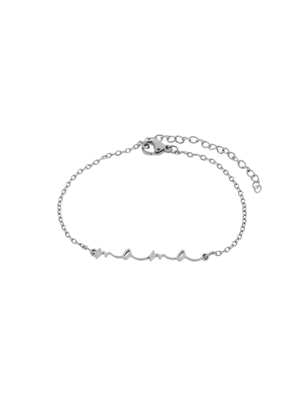 pulsera MAMÁ