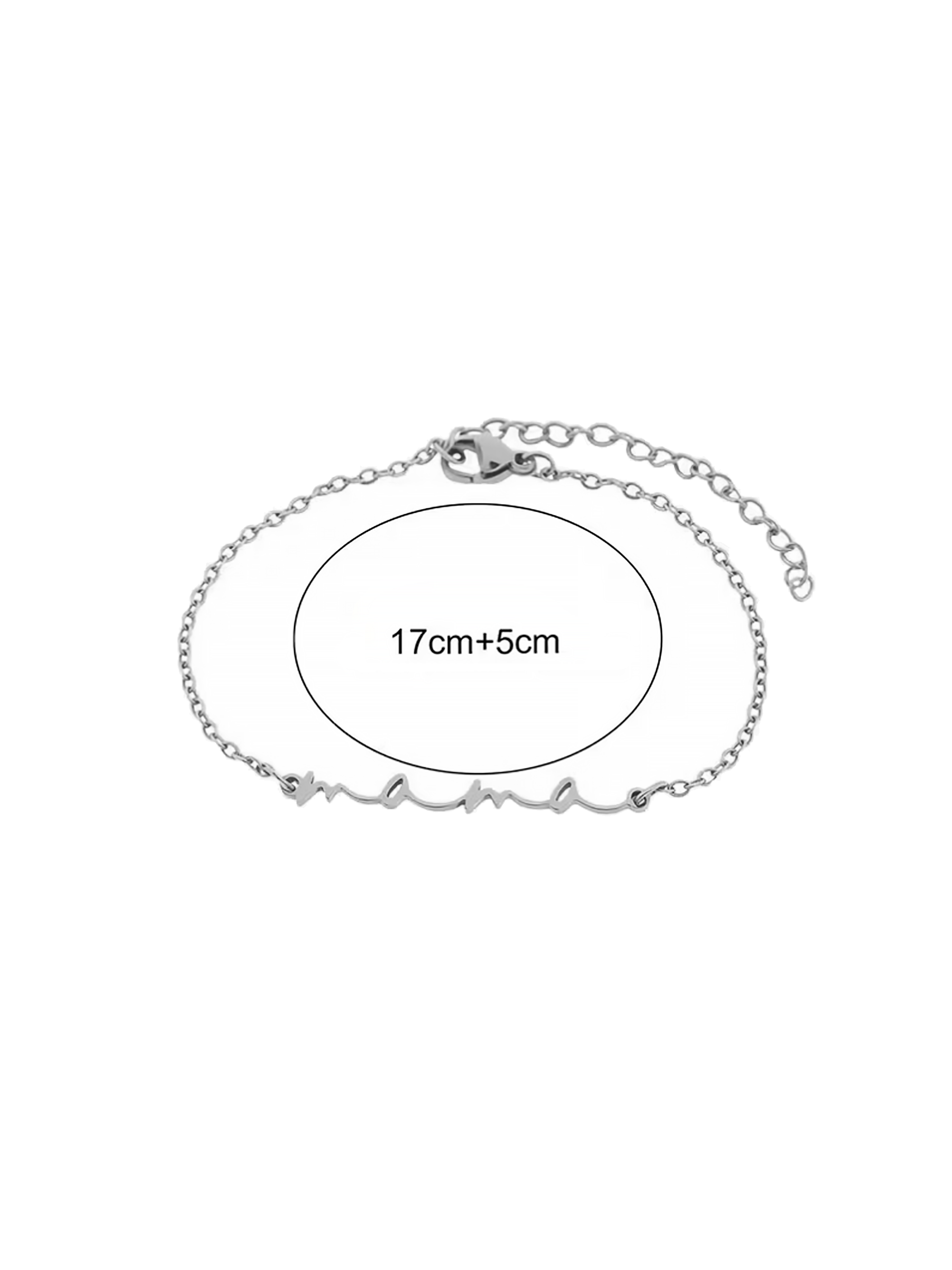 pulsera MAMÁ