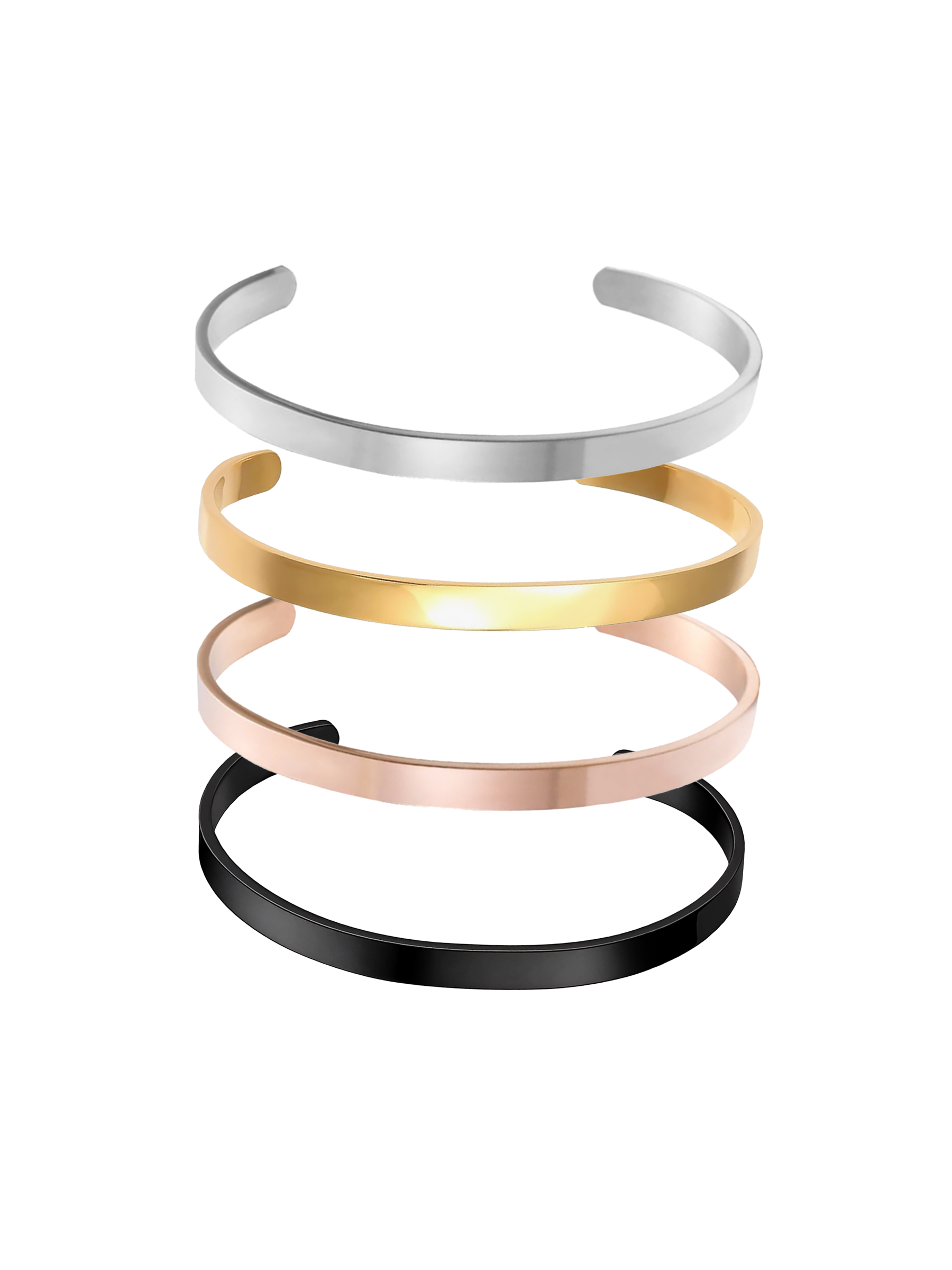 pulsera C